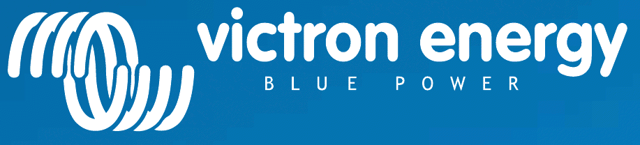 logo victron energy