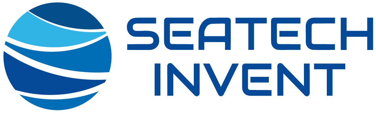 seatech invent logo